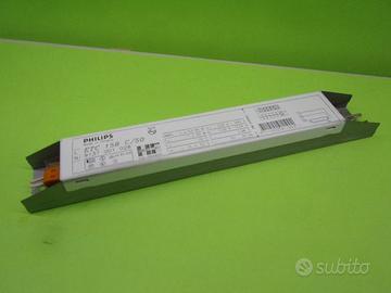 Kit 16 pezzi - Philips ETC 158 c/50, reattore elet