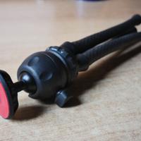 Mini treppiedi professionale - Come nuovo