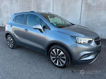 Opel Mokka X 1.6 CDTI 4x2 110CV 2017