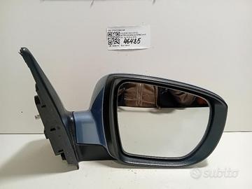 SPECCHIETTO RETROVISORE DESTRO HYUNDAI iX35 1Â° Se