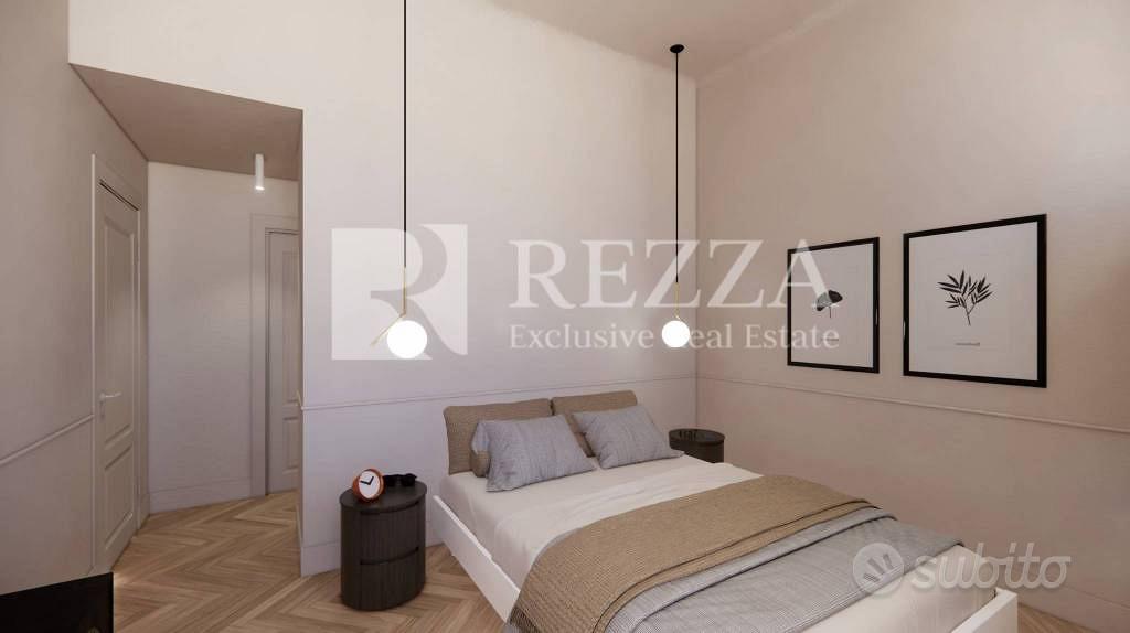 Appartamento – Roma, Trieste, Municipio Roma II - Vista 3