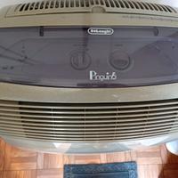 condizionatore portatile