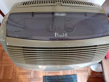 condizionatore portatile