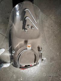Paravento per vespa lx 150