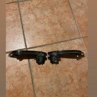 frecce specchietti originali Audi A4/A5