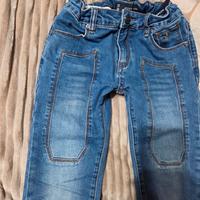 jeans bambino
