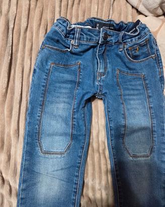 jeans bambino