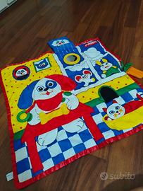 Tappeto attività per bambini-Itsmagical/PlaySkool