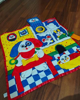 Tappeto attività per bambini-Itsmagical/PlaySkool
