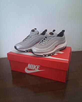 Nike Air Max 97 OG Silver Bullet