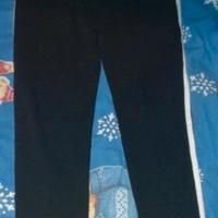 Leggins nero