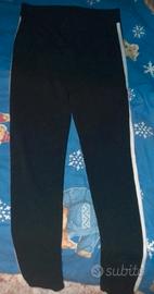 Leggins nero