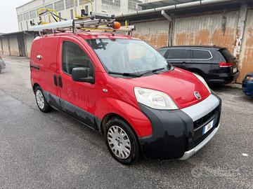 FIAT Fiorino 1.3 MJT 95CV Furgone Adventure PREZ