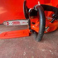 Motosega Echo CS-3000