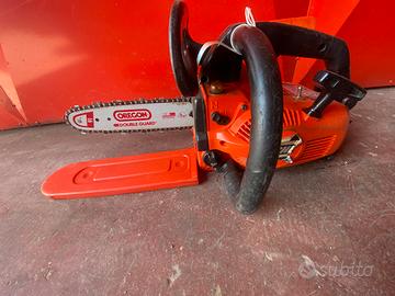 Motosega Echo CS-3000