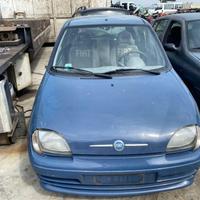 RICAMBI USATI AUTO FIAT Seicento Serie 176 B2.000,