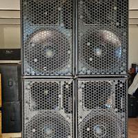 Impianto Completo Nexo ps15