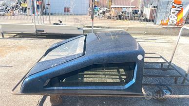 Hard Top Nissan Navara