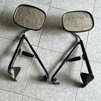 Coppia specchietti supplementari auto 32950