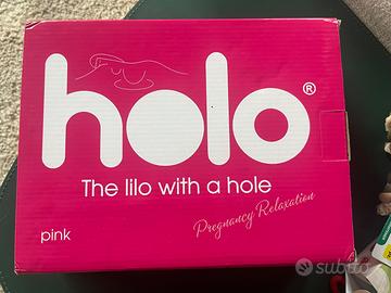 Materassino per gravidanza