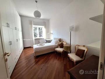 Appartamento di 120 m² con 4 locali a Milano