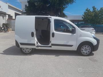 Fiat FIAT FIORINO CARGO 1.3 MJT 95 CV " CAR APPRO