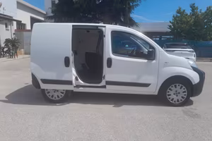 Fiat FIAT FIORINO CARGO 1.3 MJT 95 CV " CAR APPRO