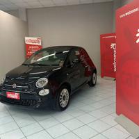 Fiat 500 C 1.2 lounge Cabrio