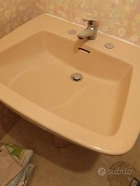 sanitari bagno 