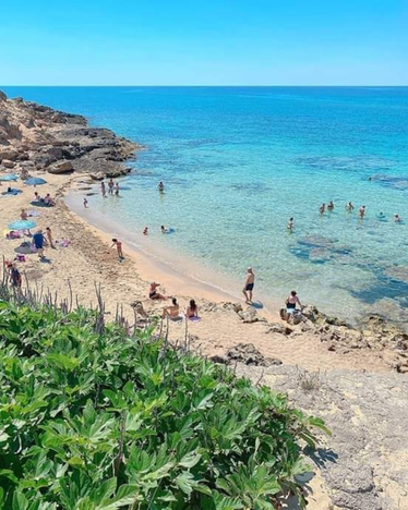 A due passi dal mare Torre s Giovanni Ugento