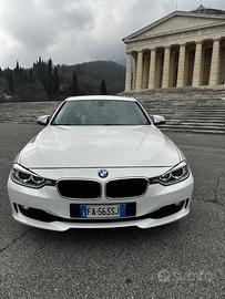 Bmw serie 316d f31 Anno 07/2014