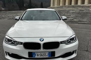 Bmw serie 316d f31 Anno 07/2014