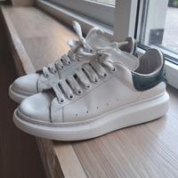 Alexander McQueen Taglia 44