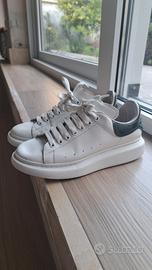 Alexander McQueen Taglia 44