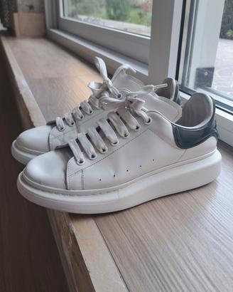 Alexander McQueen Taglia 44