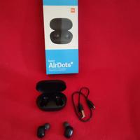 Auricolari Bluetooth Xiaomi Originali - Nuovi!!