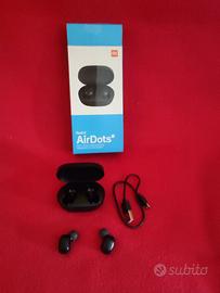 Auricolari Bluetooth Xiaomi Originali - Nuovi!!