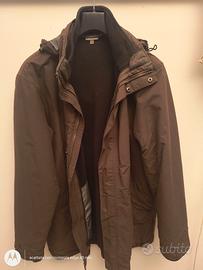 Giaccone Bailo goretex