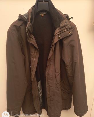 Giaccone Bailo goretex