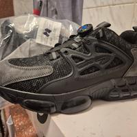 scarpe da lavoro n 43 antinfortunistiche 