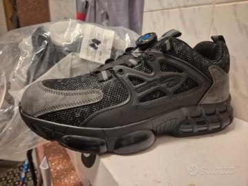 scarpe da lavoro n 43 antinfortunistiche 