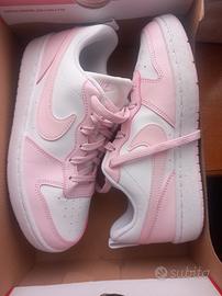 Sneakers Nike Court Borough Low RecraftGS, tg38