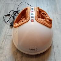 MASSAGGIATORE PIEDI MIR 188