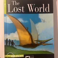 the lost world ISBN:9788853005502