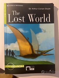 the lost world ISBN:9788853005502