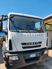 IVECO 150 K TIPPER E25 BLOCCAGGIO DIFFERENZIALE