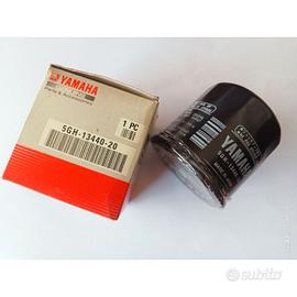 Filtro olio Yamaha 5GH-13440-20
