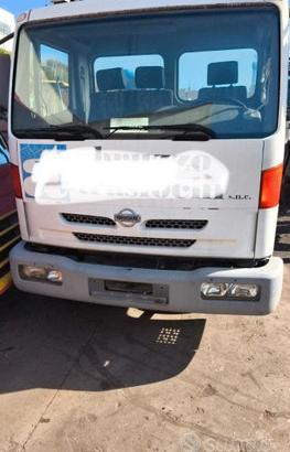 Nissan Alteon 110 Diesel