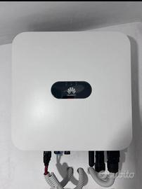 inverter Huawei
