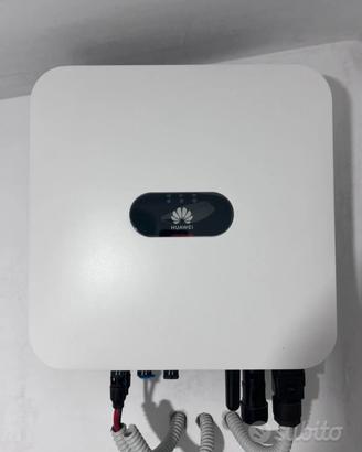 inverter Huawei